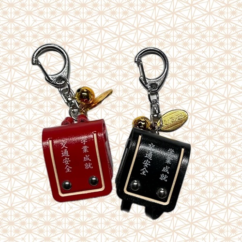 ミニランドセル